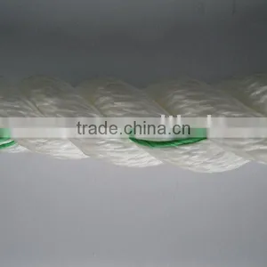 Polyester and Polypropylence Blend Rope thumbnail-1