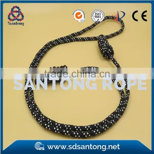 Polyester Horse Halter Rope thumbnail-1