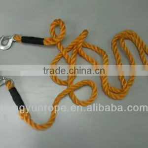 Ratchet Tie Down Rope thumbnail-1
