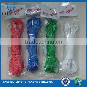HOT Agricultural Strapping Twine thumbnail-1
