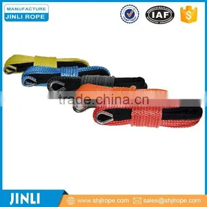 1/4" x 50' Uhmwpe Synthetic Winch Rope Cable 6400 LBs Recovery Replacement SUV ATV UVT Pickup Truck thumbnail-1