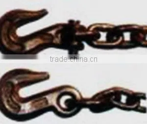 Clevis/Eye Grab Hook(chain Accessories) thumbnail-1