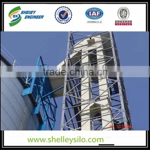 Rice Mill Belt Bucket Elevator Price thumbnail-5