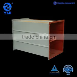 High Quality Connecting Casing for Bucket Elevator thumbnail-3