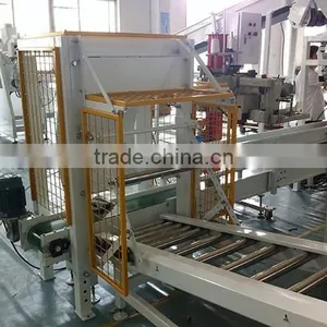 Semi- Automatic Rubber Powder 50 kg Plastic Big Bag Filling Machine thumbnail-2