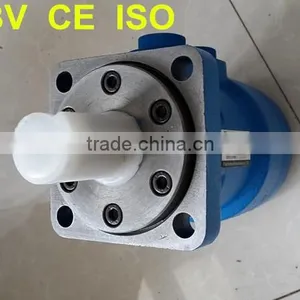 High Quality Hydraulic Motor thumbnail-2