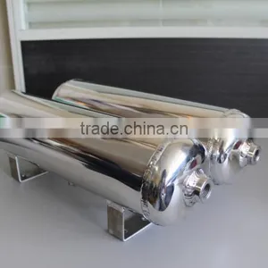 5 Gallon Aluminum Air Reservoir Tanks for Trailers thumbnail-5