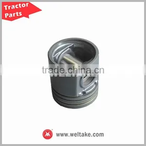 Tvs Scooty Pep Piston 68803 for Engine With Block Piston Price thumbnail-4