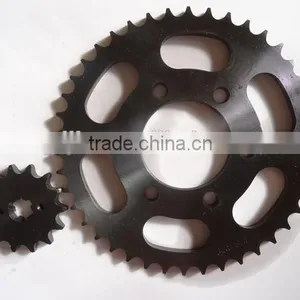 Bajaj Ct100 Chain Sprocket thumbnail-2