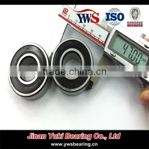 Self Aligning Ball Bearing 2204E 2rs thumbnail-3
