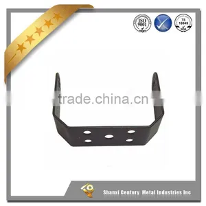 Customized High Quality All Kinds of Stainless Steel Stamping Part thumbnail-3