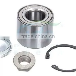 Wheel Bearing Kit for Logan Parts 432102069R thumbnail-2