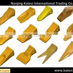 Construction Machinery Spare Part Bucket Teeth/Excavator Bucket Teeth/Hitac hi Bucket Teeth thumbnail-1