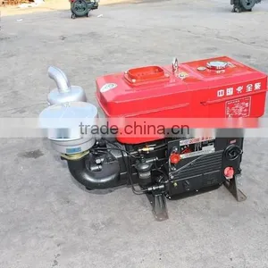 4 Stroke Single Cylinder Diesel Engine thumbnail-5