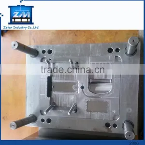Household Product Injection Mold Manufacturer thumbnail-1