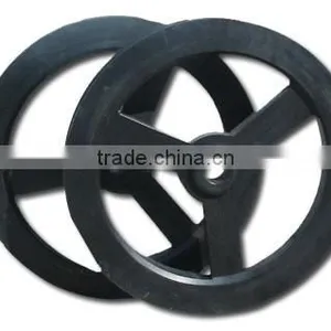 Plastic Moulded Auto Parts thumbnail-1