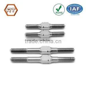 High Precision Cnc Machining Shaft thumbnail-2