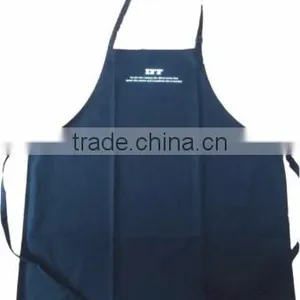 Best Price Custom Printing Cotton Long Apron thumbnail-4
