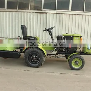 Cheap Farm Tractor for Sale thumbnail-1