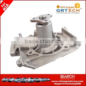 Wholesale Auto Water Pump Spare Parts KKY-01-15-010D thumbnail-1