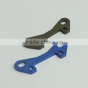 China Supply OEM Cnc Precision Machining Parts for RC Car & Toy thumbnail-1