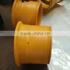 High Quality Wheel Hub thumbnail-2
