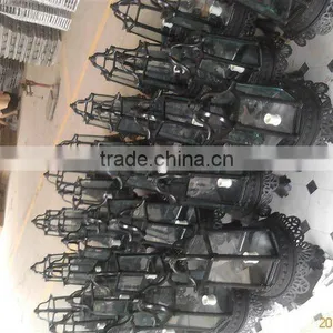 New Design rc Casting Aluminum Parts for Lamp thumbnail-1