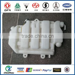 SINOTRUK HOWO Truck Water Expansion Tank thumbnail-1