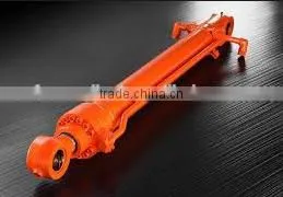 Log Splitter Hydraulic Cylinder thumbnail-1