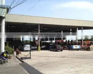 Tye Hin Machinery Sdn. Bhd. company overview - view 2 thumbnail