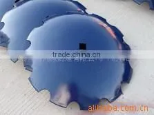Farm 18"*5 Sharpen Disc Blade With Great Price thumbnail-1