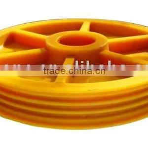 China Professional Transmission Pulley Supplier thumbnail-1