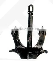 Casting Hall Anchor B Type Hall Anchor Ship Anchor thumbnail-4