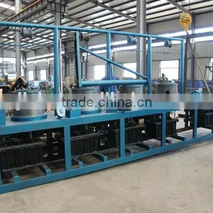 Anping Factory Simple Pulley Steel Wire Drawing Plant Price thumbnail-3