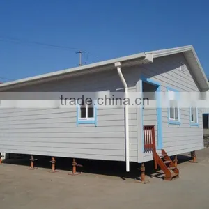 Multistory Prefab Modular Container House thumbnail-4