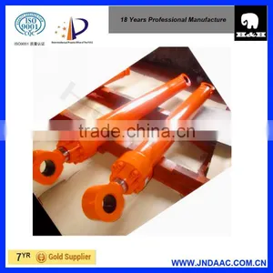 Long Stroke Hydraulic Cylinder for Volvo thumbnail-1