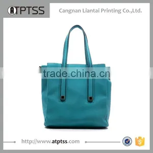 2015 Fashion Wholesale Made in China Handbags Manufacturer thumbnail-1