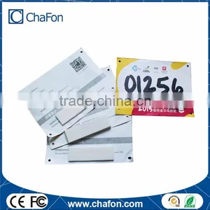 High Performance Uhf Sports Timing System thumbnail-5
