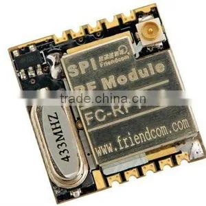 ISM RF Module Transceiver Module 20dBm(max) With SPI thumbnail-1