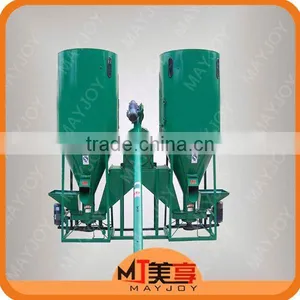 MAYJOY Livestock Automatic Mixing Machine Animal Feed For High Efficiency Made in China/website:mayjoy61 thumbnail-1