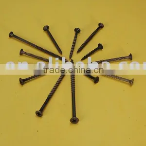 Polished Wire Nail thumbnail-1