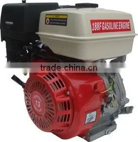 Gasoline Engine thumbnail-1