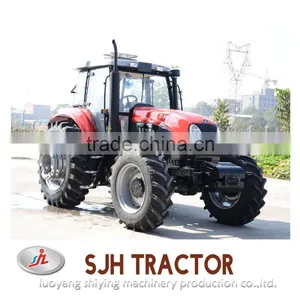SJH135hp Farm Tractor Price in India thumbnail-1