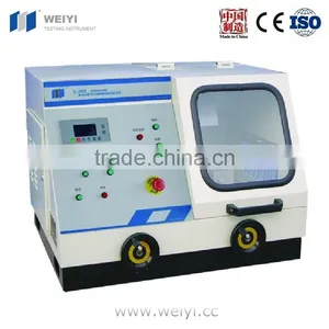 Q-80Z Metallographic Sample Cutting Machine thumbnail-1