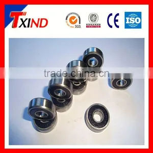Miniature / Mini Ball Bearing thumbnail-3