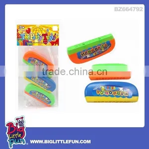 Plastic Harmonica Toy for Kids thumbnail-1