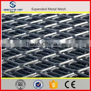 Cheap Price for Ecpanded Metal Mesh Sheet Machine thumbnail-5