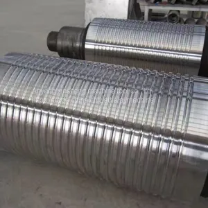 Cnc Roll Turning Lathe thumbnail-2