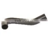 Rubber Hose for FIAT PANDA LOWER RADIATOR HOSE 4405595 thumbnail-1