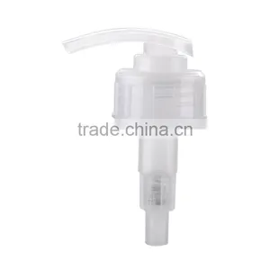 High Quality 4cc Output Lotion Pump All Plastic thumbnail-5